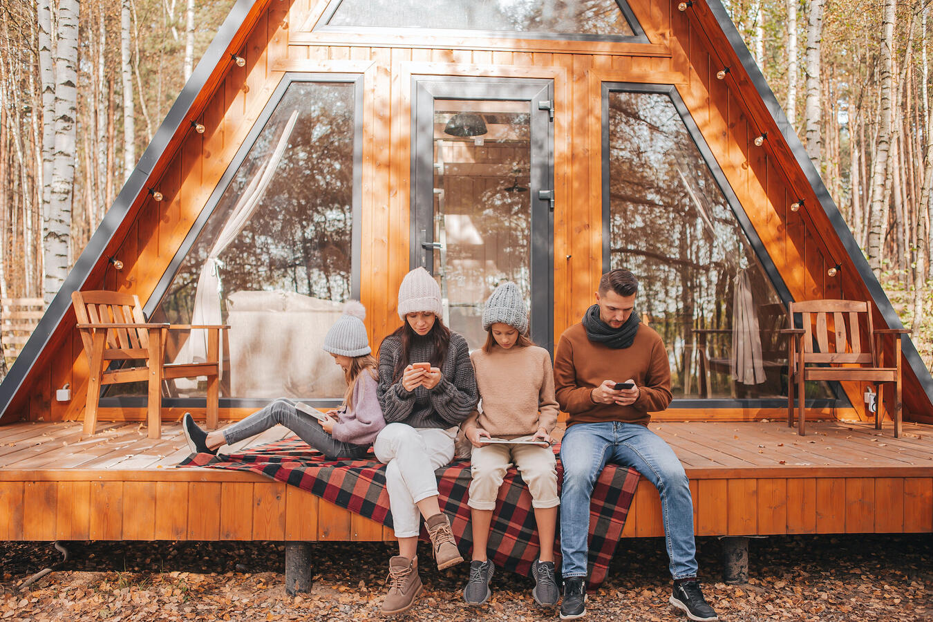 2 советов по реконструкции A-Frame